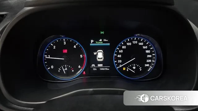 Hyundai Kona id 3651875 из Кореи 18