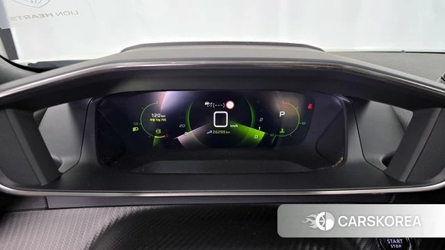 Peugeot 2008 Second generation id 3838450 из Кореи 18