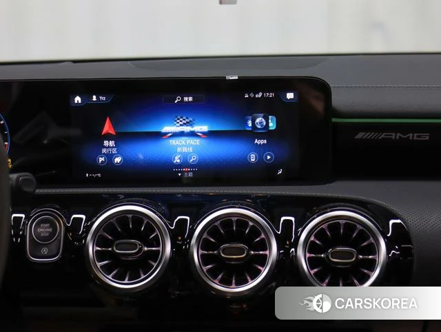 Mercedes-Benz CLA AMG id 4257471 из Китая 25