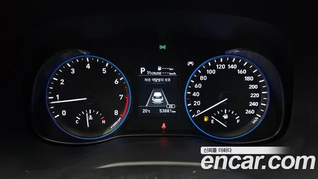 Hyundai Kona id 2703802 из Кореи 18