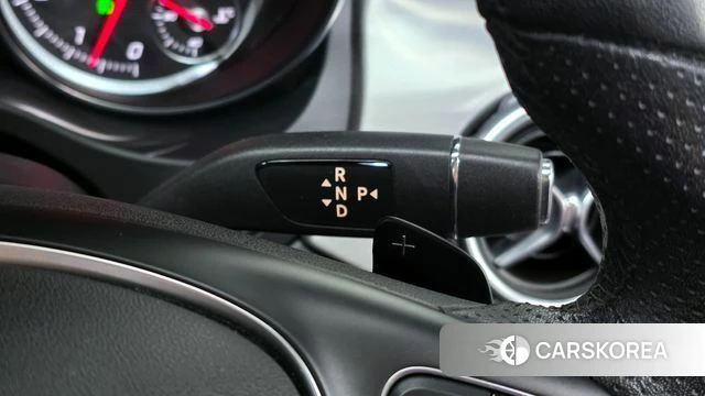 Mercedes-Benz GLA-Class X156 id 3879697 из Кореи 18