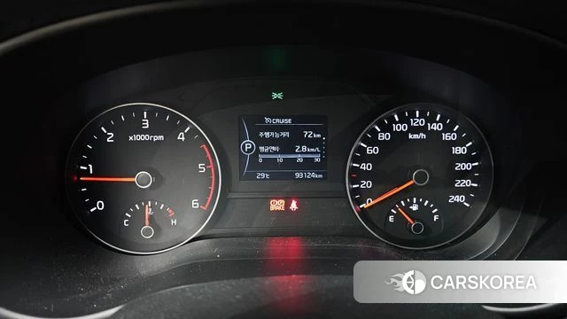 Kia Sportage 4th Generation id 4850236 из Кореи 18