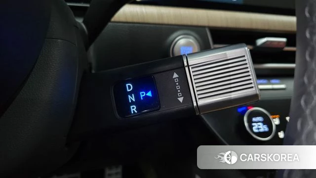 Hyundai Sonata D Edge Hybrid (DN8) id 3963194 из Кореи 18