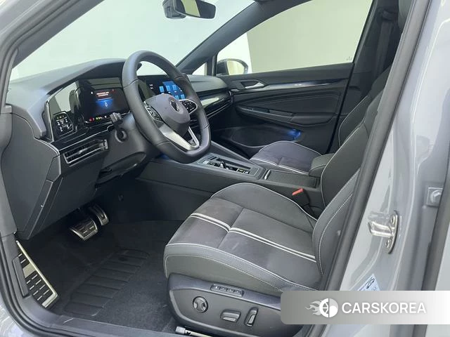 Volkswagen Golf id 4278718 из Китая 14