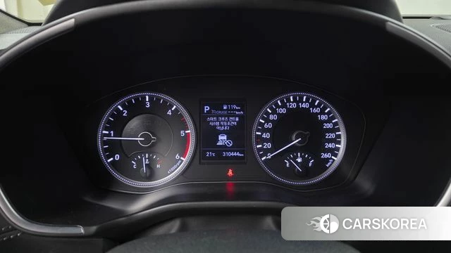Hyundai Santa Fe TM id 4895230 из Кореи 29