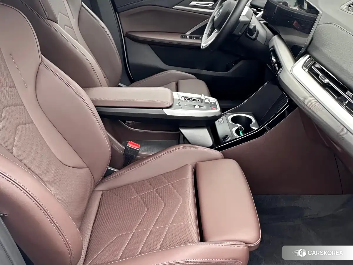 BMW X2 id 4628280 из Китая 8