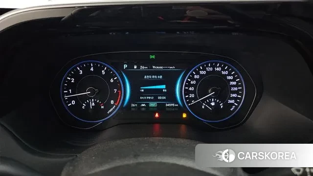 Hyundai Palisade id 2939950 из Кореи 18