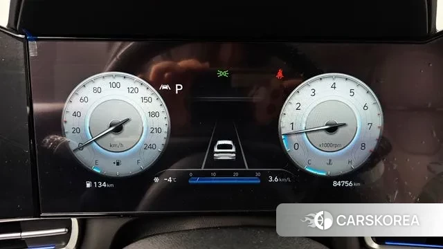 Hyundai Avante (CN7) id 3601408 из Кореи 18