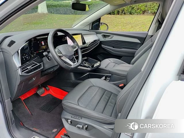 Volkswagen Lanjing id 4254844 из Китая 8