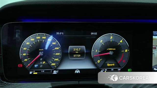 Mercedes-Benz CLS-Class C257 id 4285063 из Кореи 33