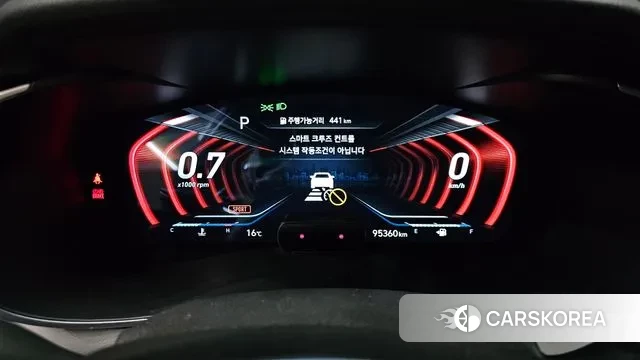 Genesis G70 id 3703104 из Кореи 18