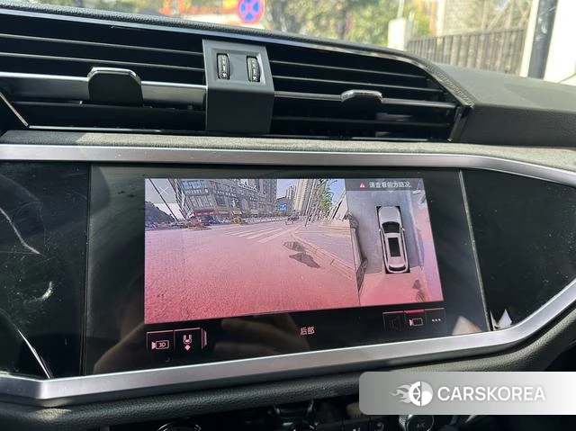 Audi Q3 id 4261718 из Китая 15