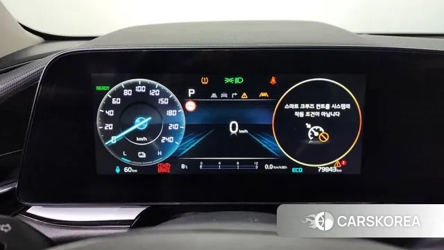 Kia Di All New Niro EV id 3378306 из Кореи 18