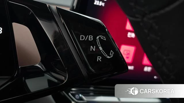 Volkswagen ID.4 id 4792409 из Кореи 29