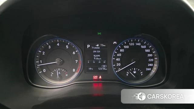 Hyundai Kona id 3829314 из Кореи 18