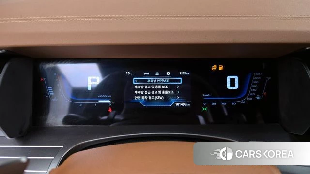 Ssangyong Torres id 4231035 из Кореи 29