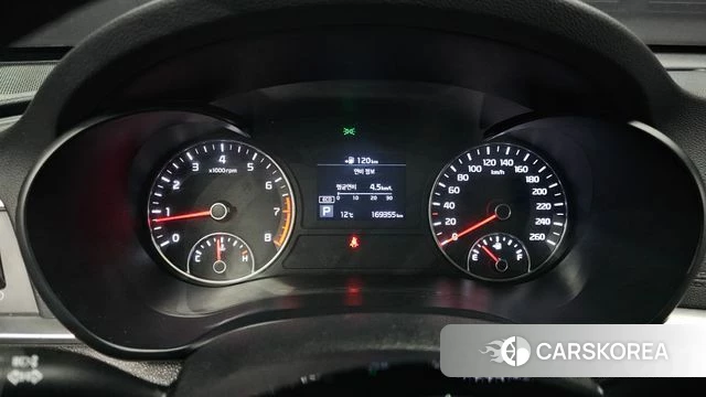 Kia The New K5 2nd generation id 3834974 из Кореи 18