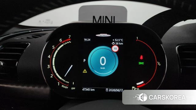 Mini Cooper S Clubman id 4469594 из Кореи 32
