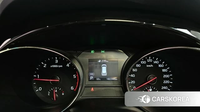 Kia The New Carnival id 3829244 из Кореи 18