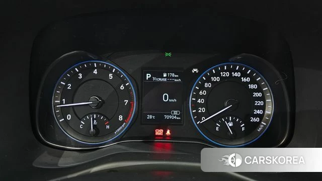 Hyundai Kona id 4496135 из Кореи 33