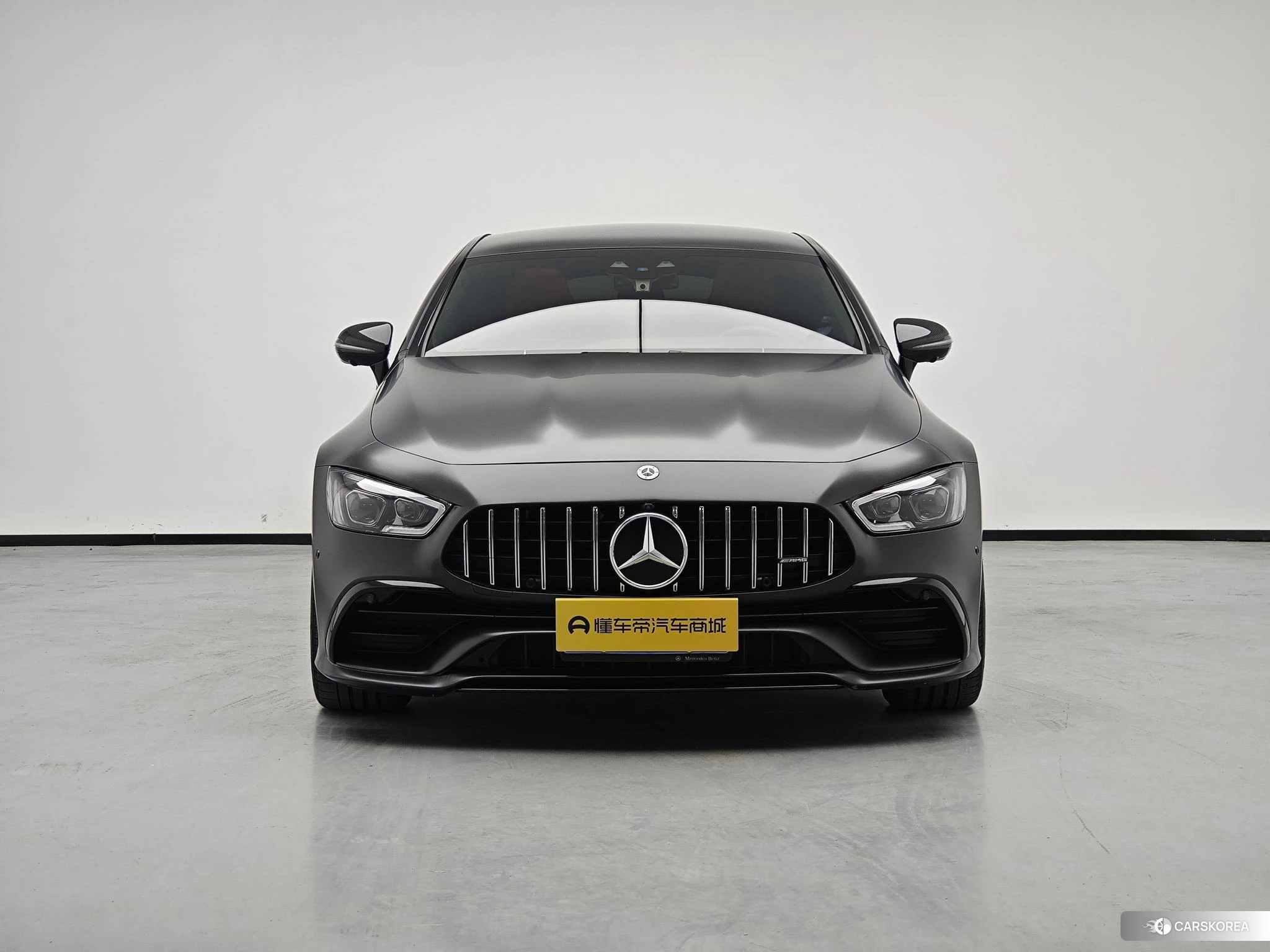 Mercedes-Benz AMG GT id 4440544 из Китая 18