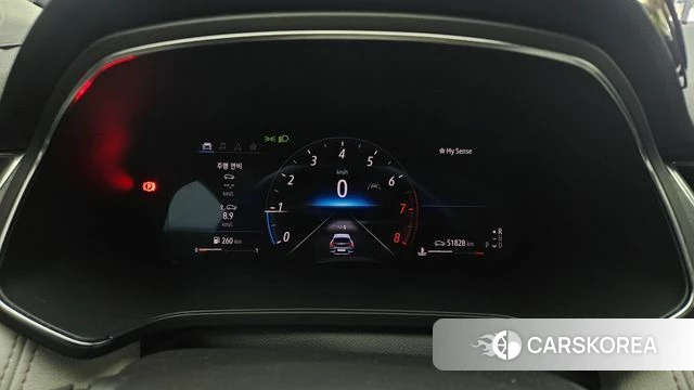 Renault Korea (Samsung) Capture id 4284380 из Кореи 18
