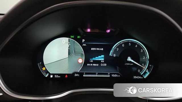 Genesis G80 (RG3) id 4442652 из Кореи 18