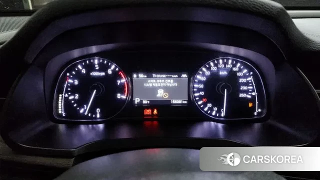 Kia K7 Premier id 3117464 из Кореи 18