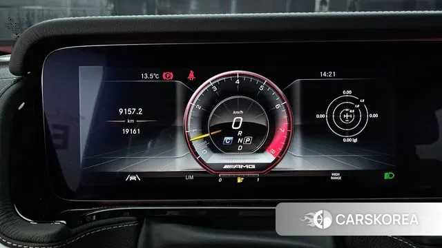 Mercedes-Benz G-Class W463b id 3764880 из Кореи 18