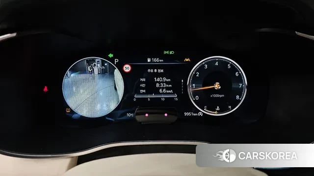 Genesis The New G70 id 3477598 из Кореи 18