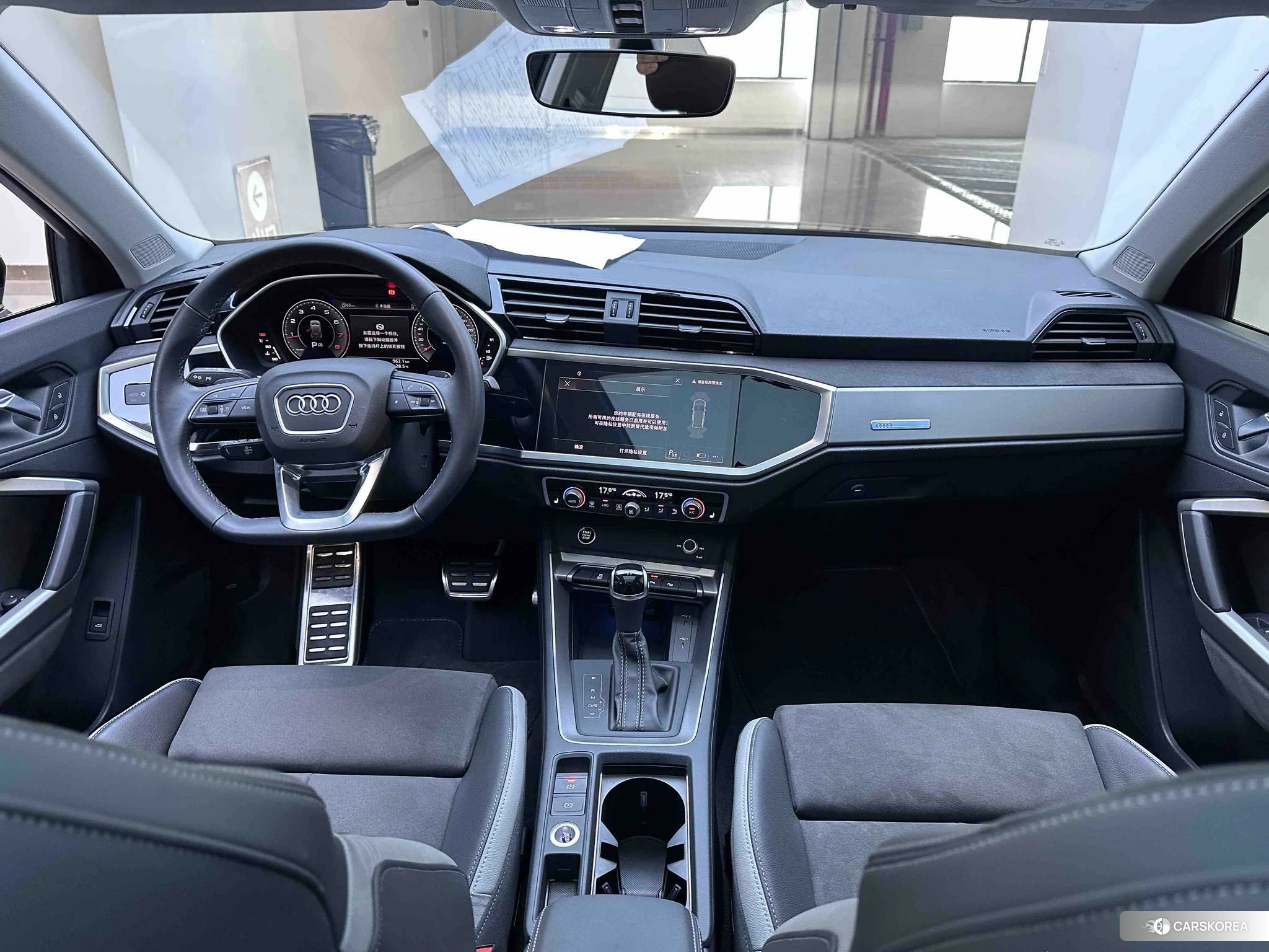 Audi Q3 id 4498648 из Китая 20