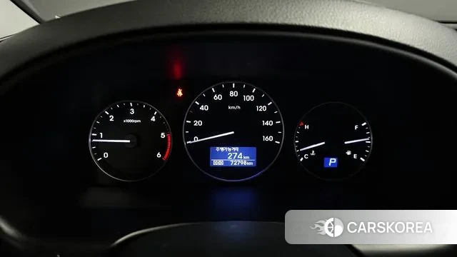 Hyundai The New Grand Starex id 3434428 из Кореи 18