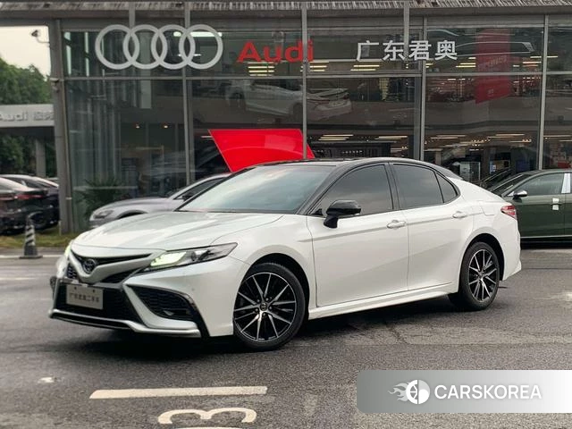 Toyota Camry id 4263580 из Китая 19