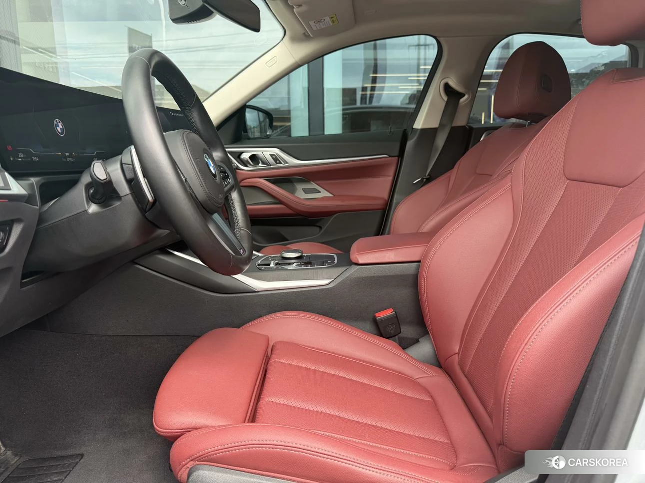 BMW 4 series id 4510520 из Китая 10