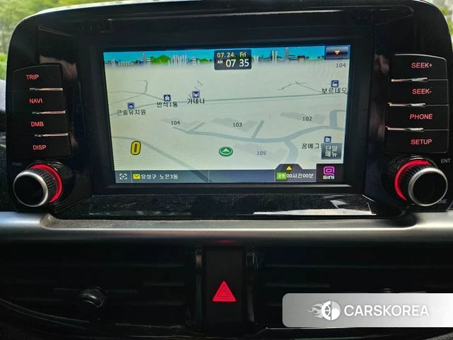 Kia Morning Urban (JA) id 4624651 из Кореи 18