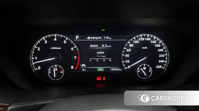 Genesis EQ900 id 3434748 из Кореи 18