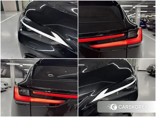 Lexus NX350h Second generation id 3668988 из Кореи 18