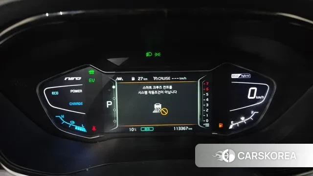 Kia The New Niro id 3356658 из Кореи 18