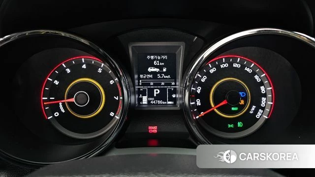 Ssangyong Tivoli Armor id 4672856 из Кореи 32