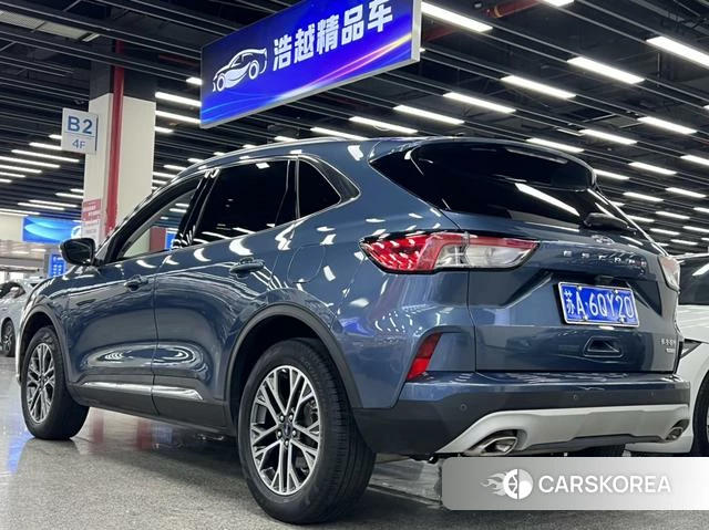 Ford Ruiji id 4209651 из Китая 12