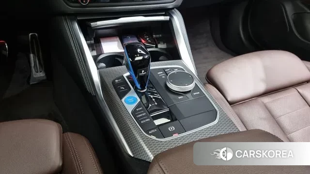 BMW i4 id 3472429 из Кореи 18