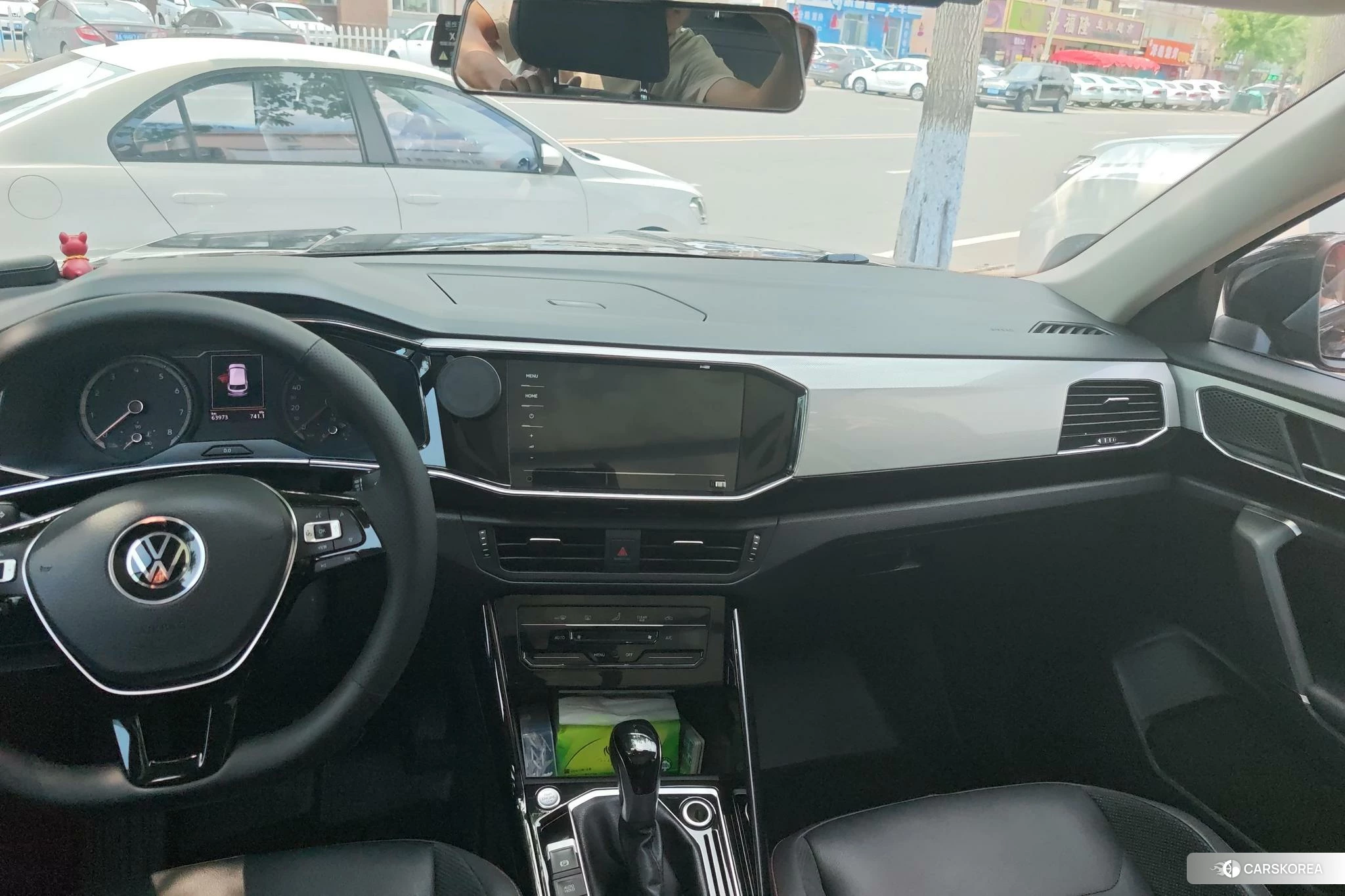 Volkswagen Tanyue id 4493038 из Китая 15