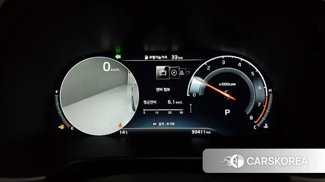 Kia More K9 id 3413297 из Кореи 18