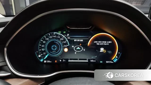 Genesis G80 (RG3) id 3545814 из Кореи 18