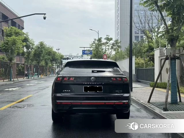 Volkswagen Tourang id 4348480 из Китая 14