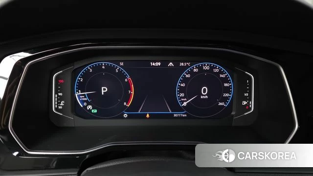 Volkswagen 7th Generation of Jetta id 4676518 из Кореи 29