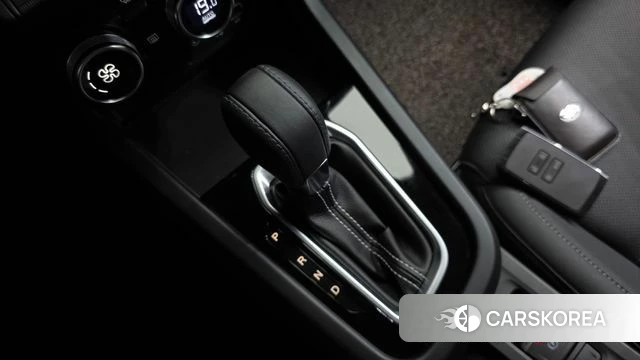 Renault Korea (Samsung) XM3 id 4609175 из Кореи 31