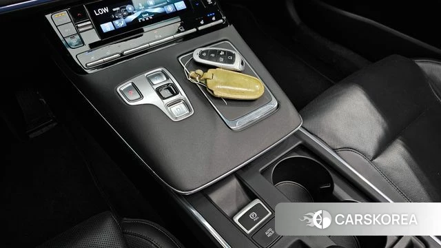 Hyundai The New Grandeur IG id 4631733 из Кореи 30