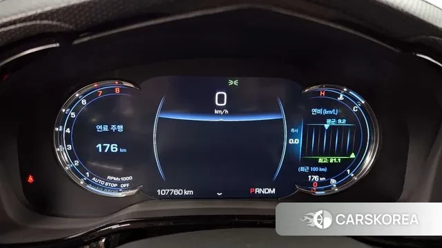 Cadillac CTS 3rd generation id 3391482 из Кореи 18