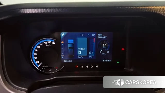 Ford Bronco 6th Generation id 3348265 из Кореи 18